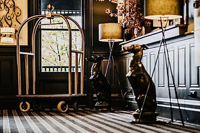 Hotel Bellinzona Daylesford