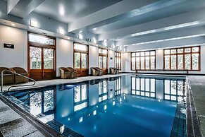 Hotel Bellinzona Daylesford