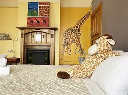 Noah's Ark Backpackers