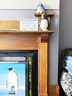 Noah's Ark Backpackers