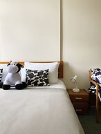 Noah's Ark Backpackers