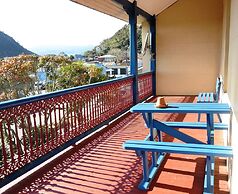 Noah's Ark Backpackers