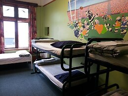 Noah's Ark Backpackers