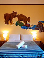 Noah's Ark Flashpacker