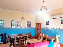 Noah's Ark Backpackers