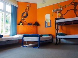 Noah's Ark Backpackers