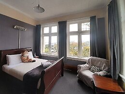 Noah's Ark Backpackers