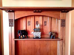 Noah's Ark Backpackers