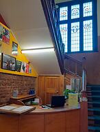 Noah's Ark Backpackers