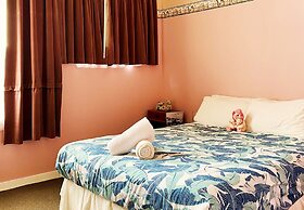 Noah's Ark Backpackers