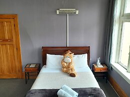 Noah's Ark Backpackers