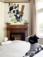 Noah's Ark Backpackers