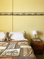 Noah's Ark Backpackers