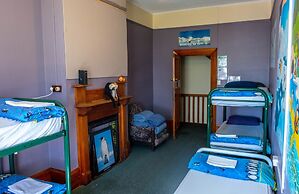 Noah's Ark Backpackers