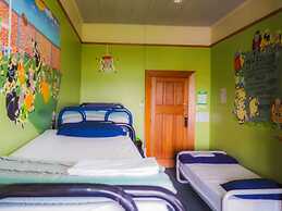 Noah's Ark Backpackers