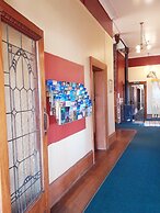 Noah's Ark Backpackers