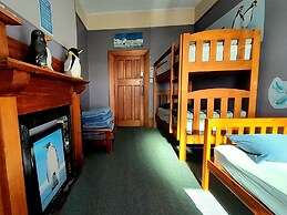 Noah's Ark Flashpacker