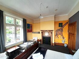 Noah's Ark Backpackers