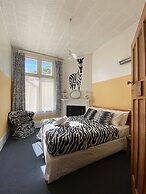 Noah's Ark Backpackers