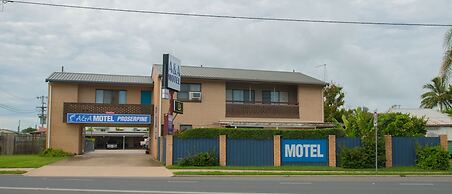 A & A Motel