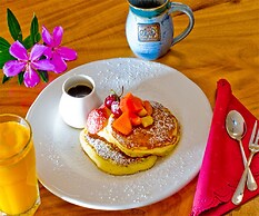 Lillypilly's Cottages & Day Spa