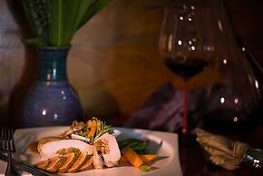 Lillypilly's Cottages & Day Spa