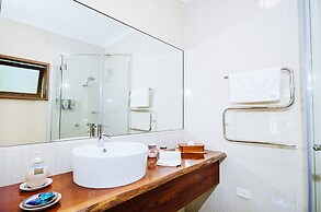 Lillypilly's Cottages & Day Spa