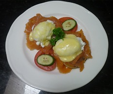 Lillypilly's Cottages & Day Spa