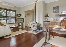 Lillypilly's Cottages & Day Spa