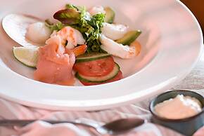 Lillypilly's Cottages & Day Spa