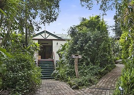 Lillypilly's Cottages & Day Spa