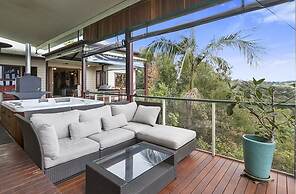 Lillypilly's Cottages & Day Spa