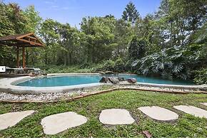 Lillypilly's Cottages & Day Spa