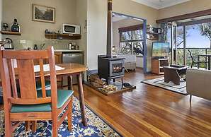 Lillypilly's Cottages & Day Spa