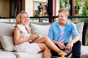 Lillypilly's Cottages & Day Spa