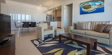 White Shells Luxury Apartments