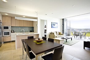 White Shells Luxury Apartments