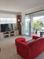 White Shells Luxury Apartments