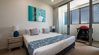 White Shells Luxury Apartments