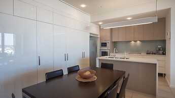 White Shells Luxury Apartments