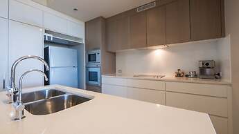 White Shells Luxury Apartments