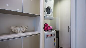 White Shells Luxury Apartments