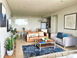 White Shells Luxury Apartments