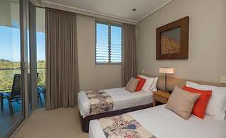 White Shells Luxury Apartments