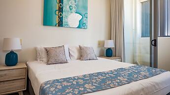 White Shells Luxury Apartments