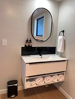 Haast River Motels & Holiday Park