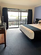 Haast River Motels & Holiday Park