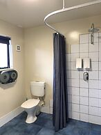 Haast River Motels & Holiday Park