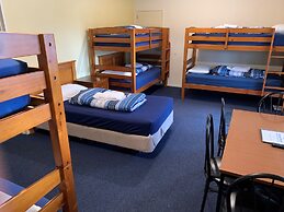 Haast River Motels & Holiday Park