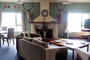 Haast River Motels & Holiday Park